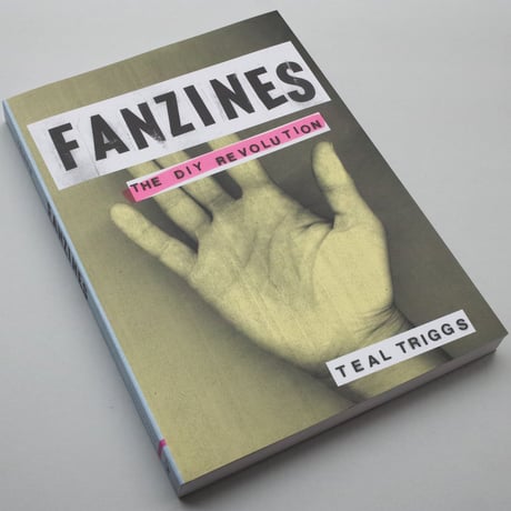 Fanzines: The DIY Revolution