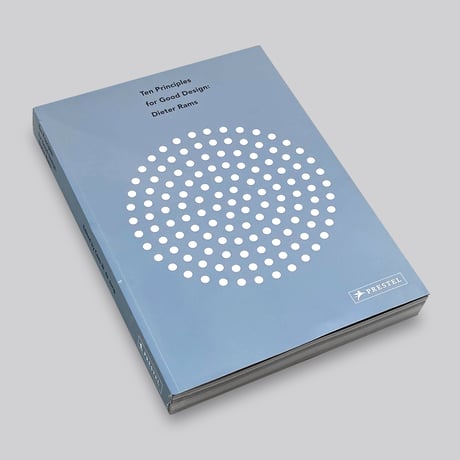 Dieter Rams / Ten Principles for Good Design
