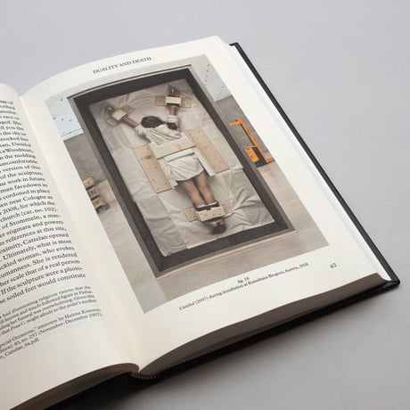 Maurizio Cattelan / All