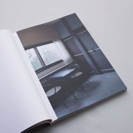 ホンマタカシ / Looking Through: Le Corbusier Windows