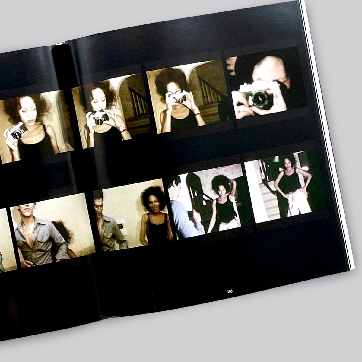 【サイン本】ナン・ゴールディン サイン本】ナン・ゴールディン Yahoo!オークション -「ナン