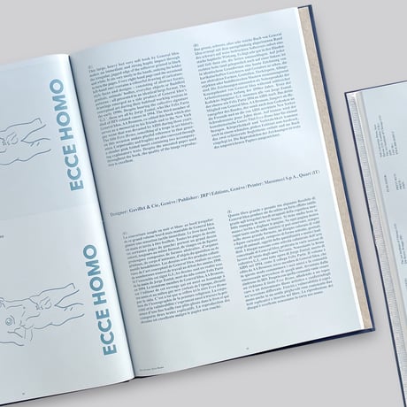 The Most Beautiful Swiss Books 2022