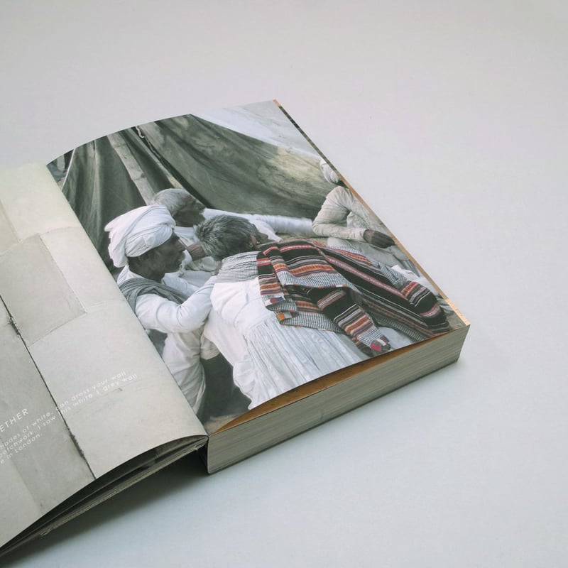 Birgitta De Vos / Out Of Fashion | The New Fash