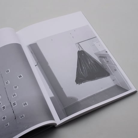 Lucas Blalock / Figures