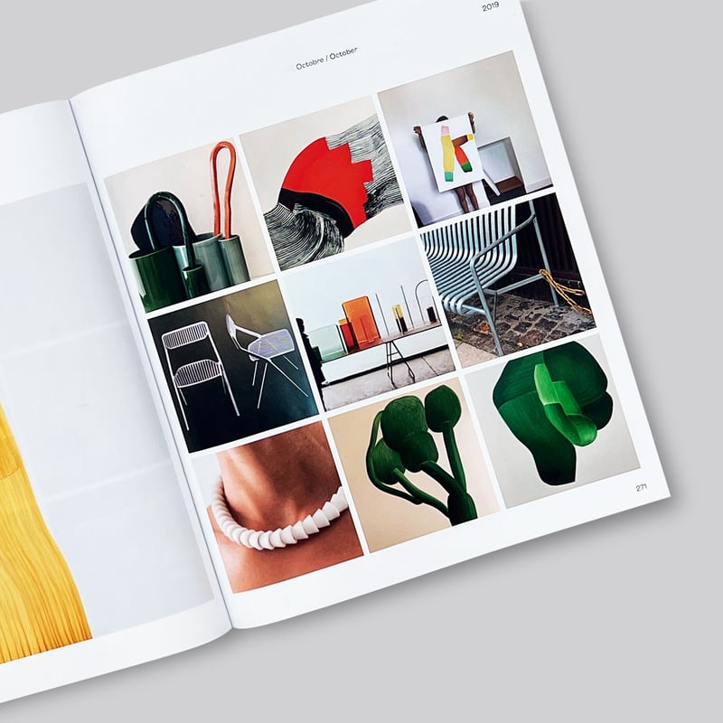 Ronan Bouroullec / Day After Day | POST Ronan Bouroullec / Day After Day | POST