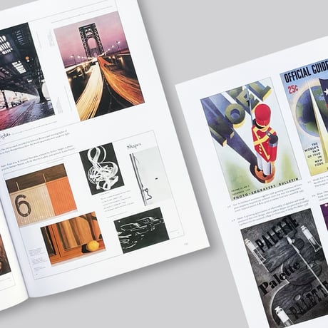 Bradbury Thompson / The Art of Graphic Design