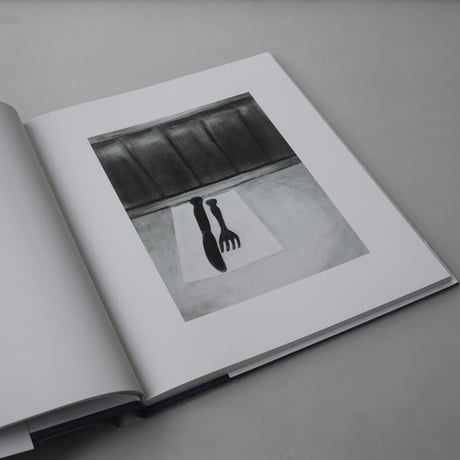 Dike Blair / Drawings