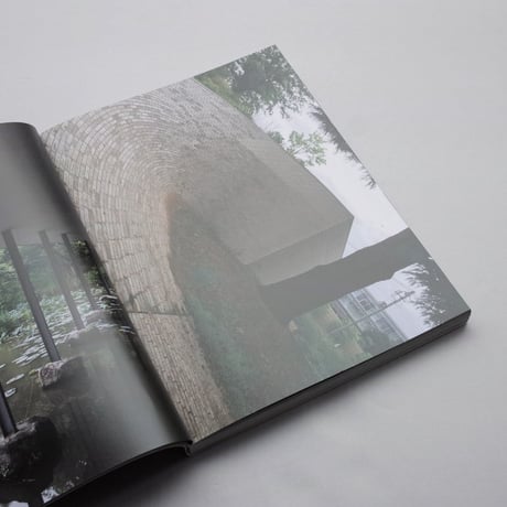 Veronika Spierenburg / Oya-Ishi - Oya Stone
