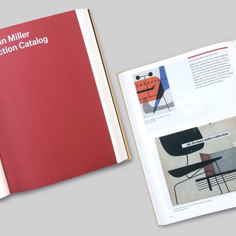 Herman Miller / a Way of Living