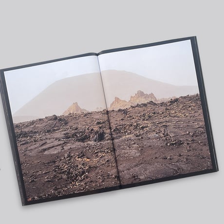 Martin Tscholl  / Imaginary Ecologies