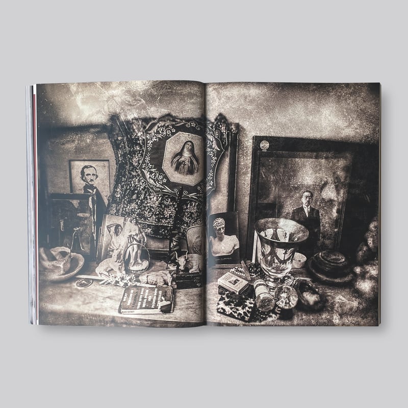 SIGNED】Patti Smith, Lynn Goldsmith / PATTI SMI