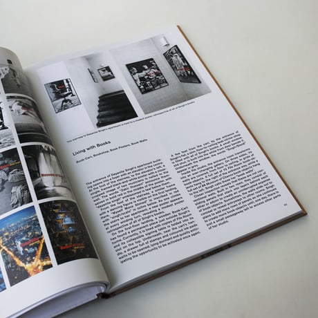 Dayanita Singh / Book Building