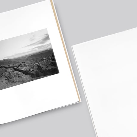 Robert Adams / On Lookout Mountain