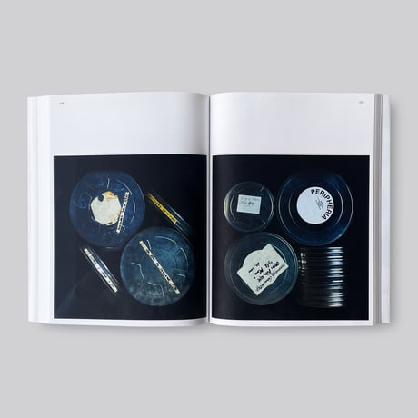【SIGNED】Stéphan Crasneanscki / WHAT WE LEAVE BEHIND [JAPANESE EDITION]
