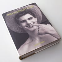 Bruce Weber / THE CHOP SUEY CLUB