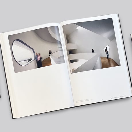 Álvaro Siza / Before/After