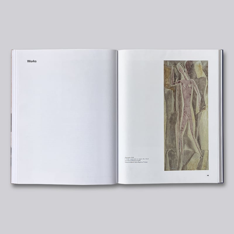 Giorgio Morandi / Exit Morandi | POST