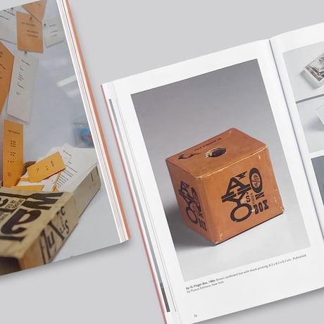 Fluxus Art for All, Italian Editions of the Luigi Bonotto Collection