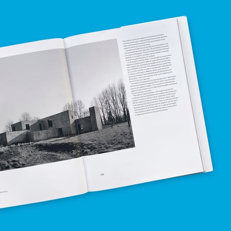【T&H】Vincent Van Duysen / Works 2009–2018