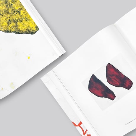 Roni Horn / 153 DRAWINGS