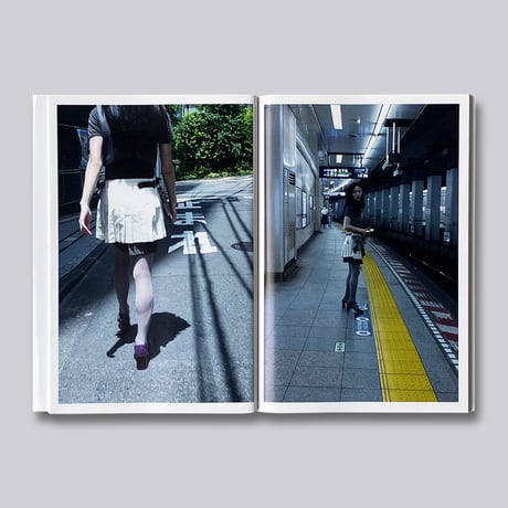 Takashi Homma / 17