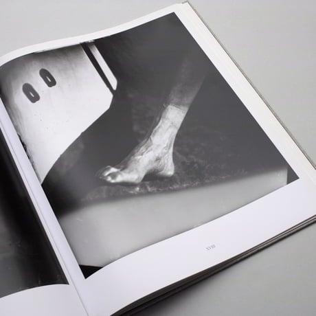 Sally Mann / Proud Flesh