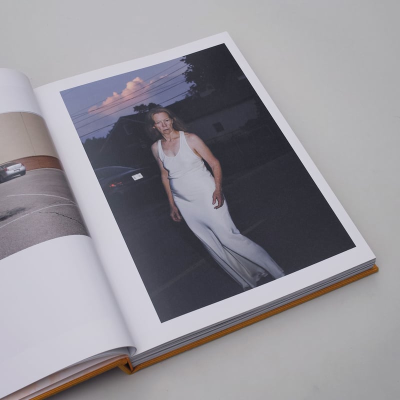 Charlie Engman / MOM | POST