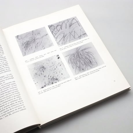 Cy Twombly / Series sobre paper 1959-1987