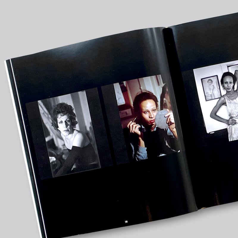 Nan Goldin / This Will Not End Well | POST Nan Goldin / This Will Not End Well | POST