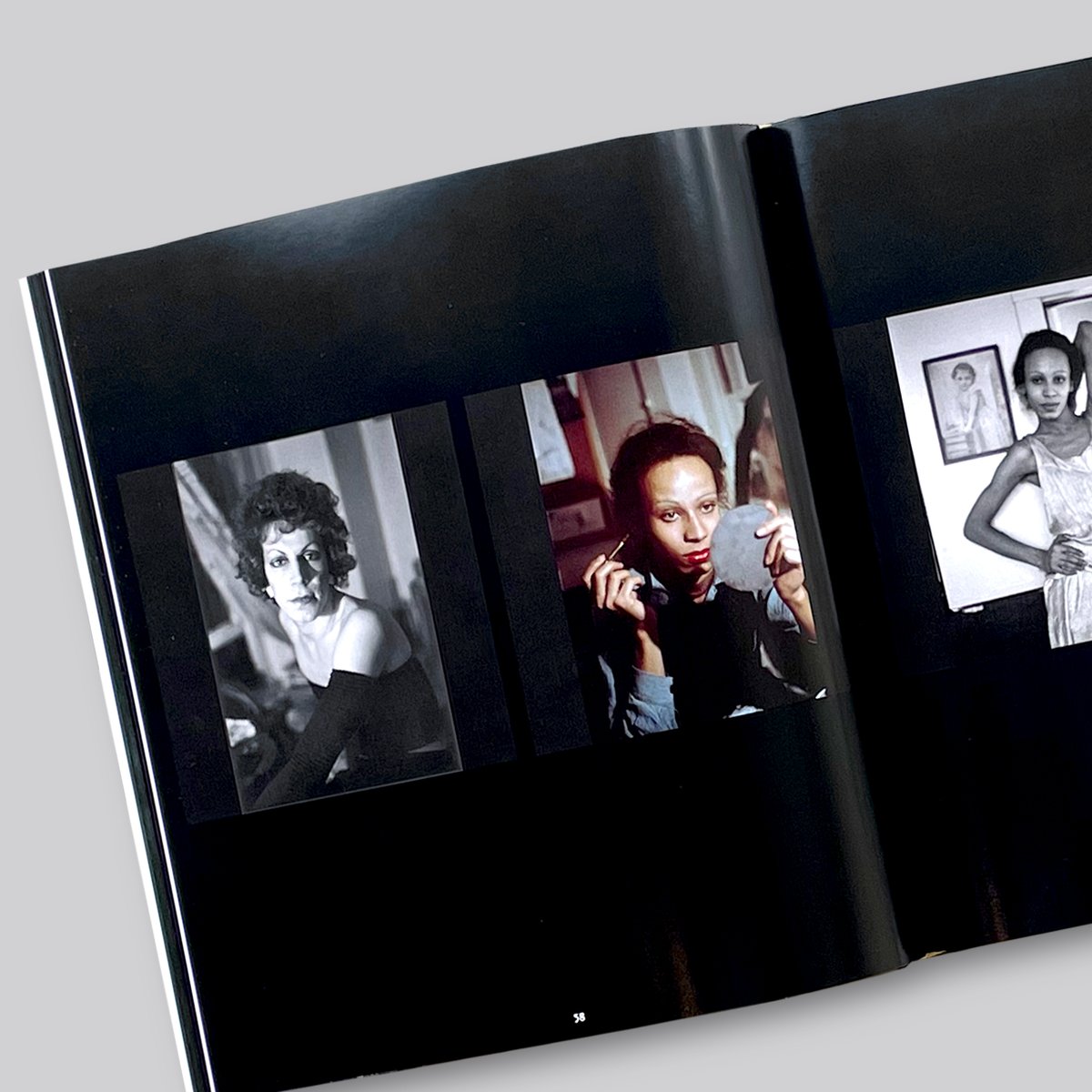 【サイン本】ナン・ゴールディン Nan Goldin / This Will Not End Well | POST