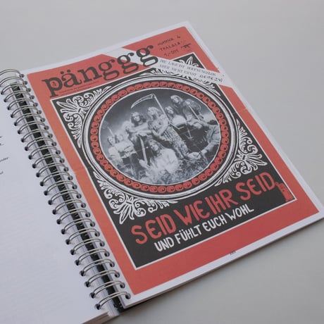 Under the Radar: Underground Zines and Self-publications 1965-1975