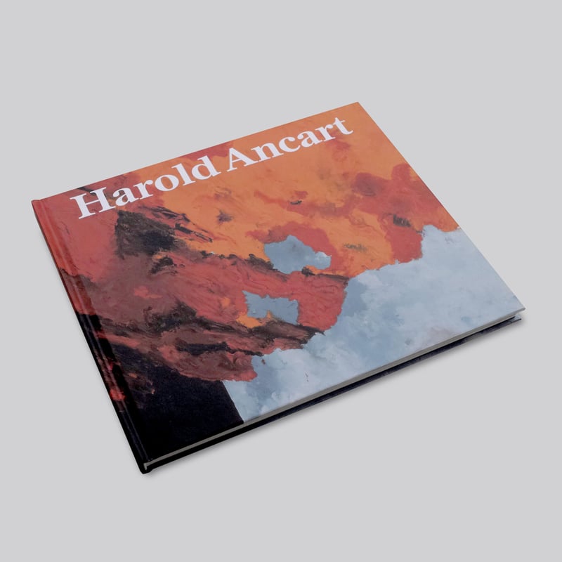 Harold Ancart / Traveling Light | POST Harold Ancart / Traveling Light | POST