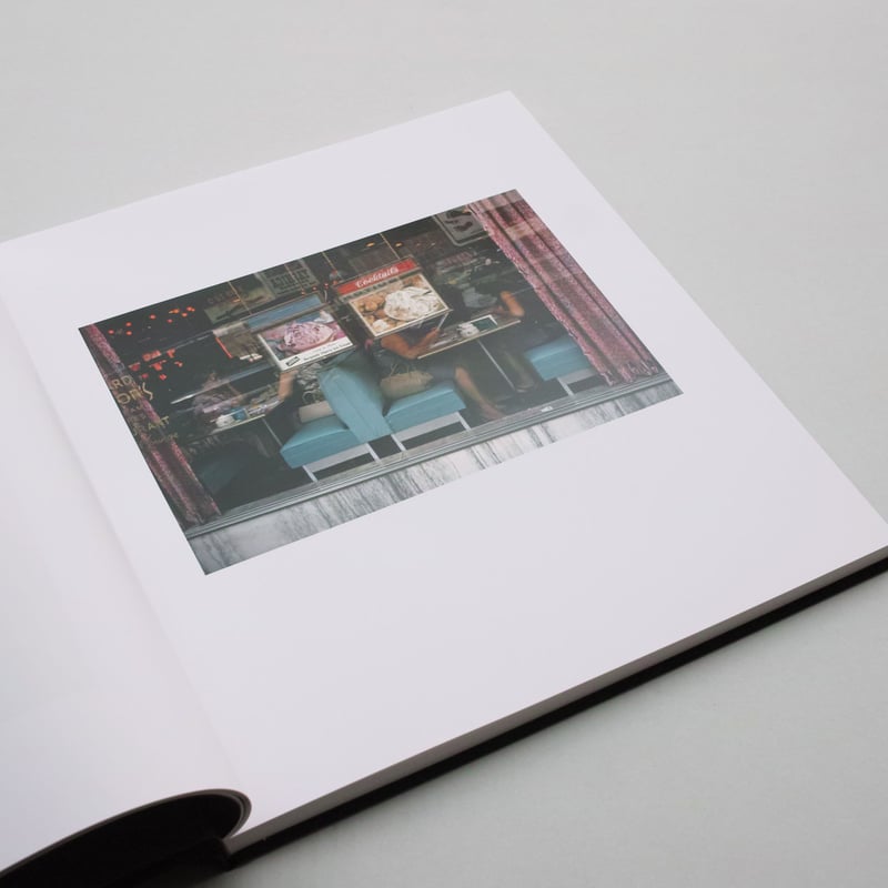 トッド・パパジョージ 「Dr. Blankman’s New York」 Buy Dr. Blankman's New York by Todd Papageorge Online