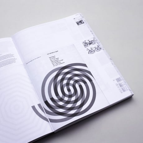 Karel Martens / Re-Printed Matter (Black & White)