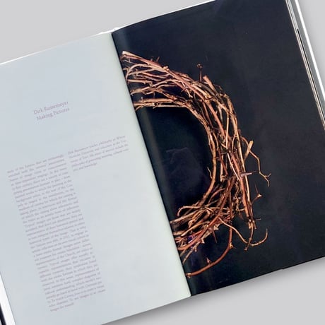 Christian Jankowski / Casting Jesus