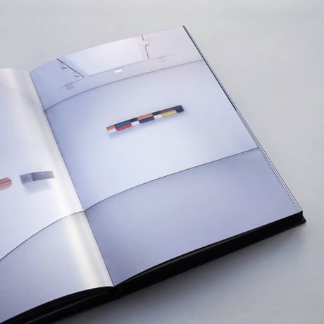 Donald Judd / Artworks 1970-1994