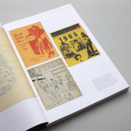 Fanzines: The DIY Revolution