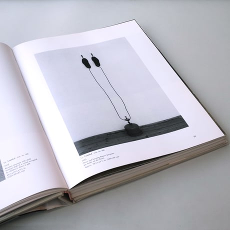 Gloria Moure / Kounellis