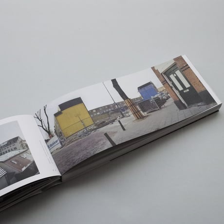 Otto Snoek / Rotterdam / Dresden