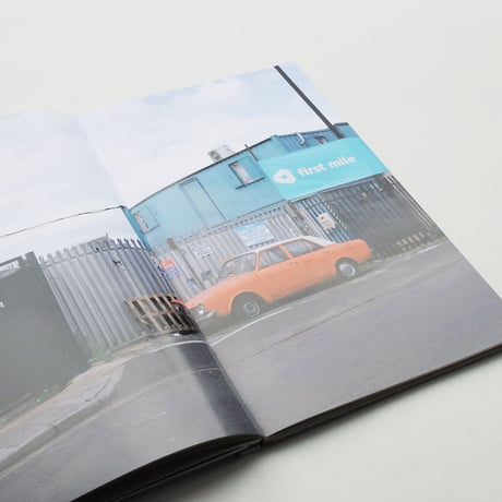 London’s Kitchen – Industry, Culture and Space in Park Royal