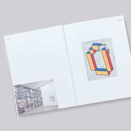 Anne Neukamp / Impossible Object
