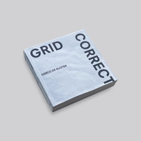 Peter Delpeut / Gerco De Ruijter - Grid Corrections