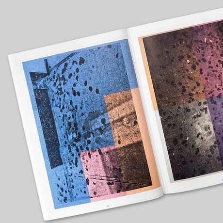 Adam McEwen / Sidewalks