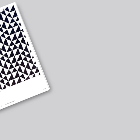 Thomas Weil / New Grammar of Ornament