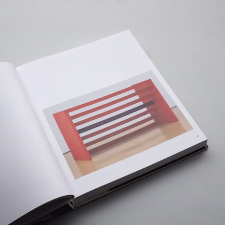 Donald Judd / JUDD
