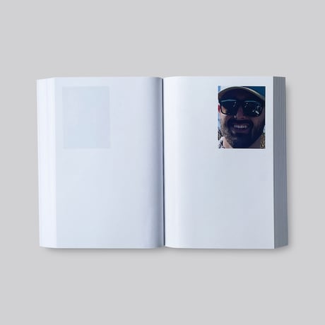 【Signed】David Horvitz / Other People