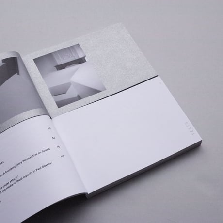 Paul Devens / Waving Platforms
