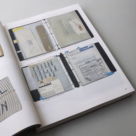 Ray Johnson / C/O