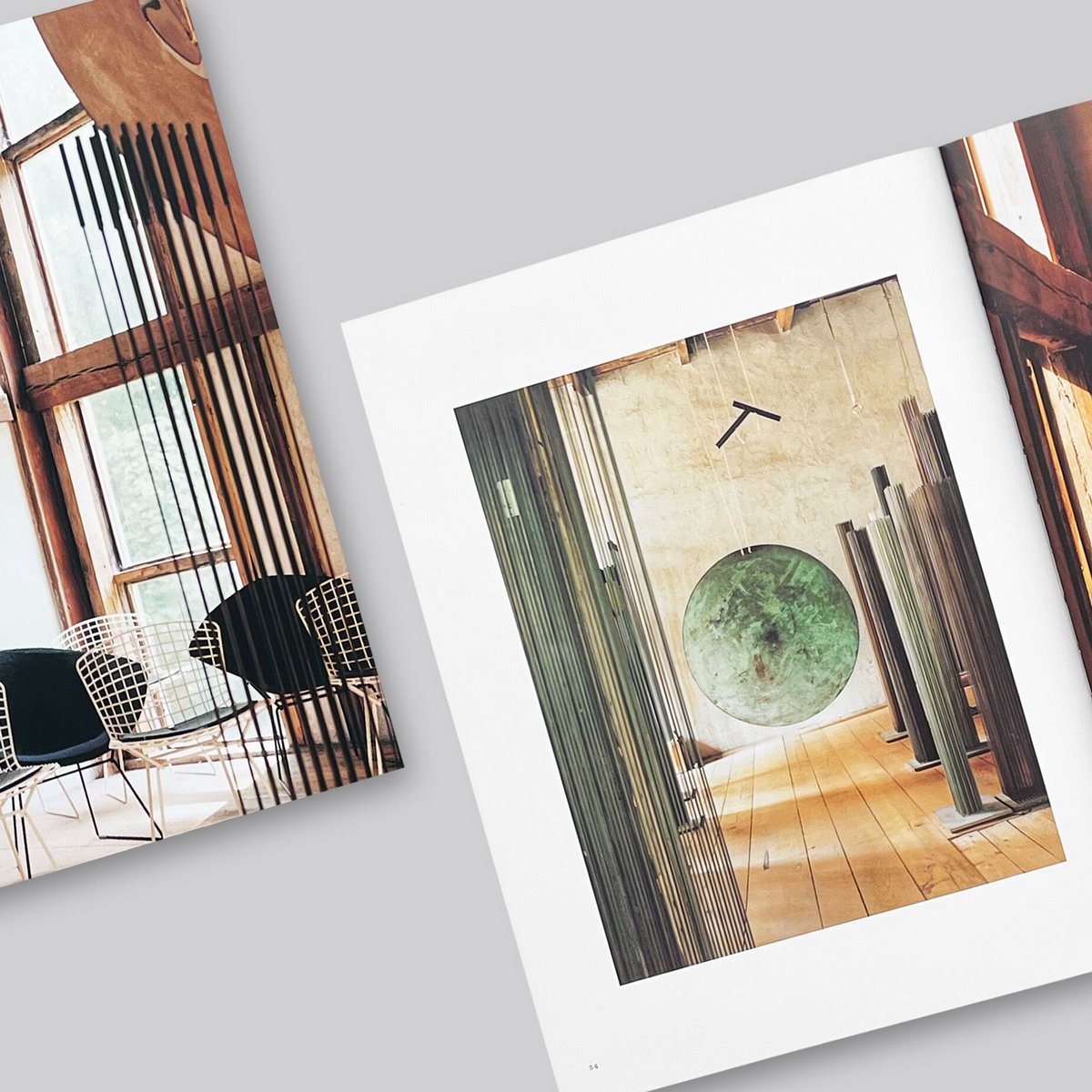 Handcrafted Modern - At Home with Mid-century D Handcrafted Modern - At Home with Mid-century D
