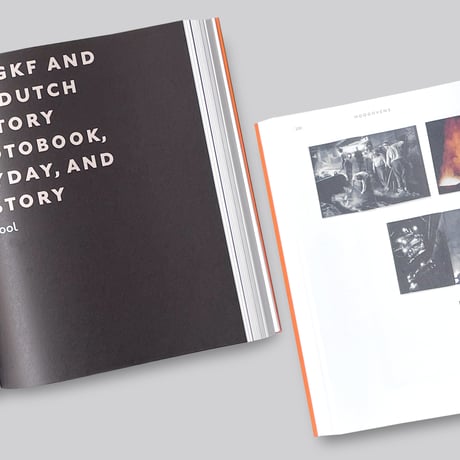 Factory Photobooks
